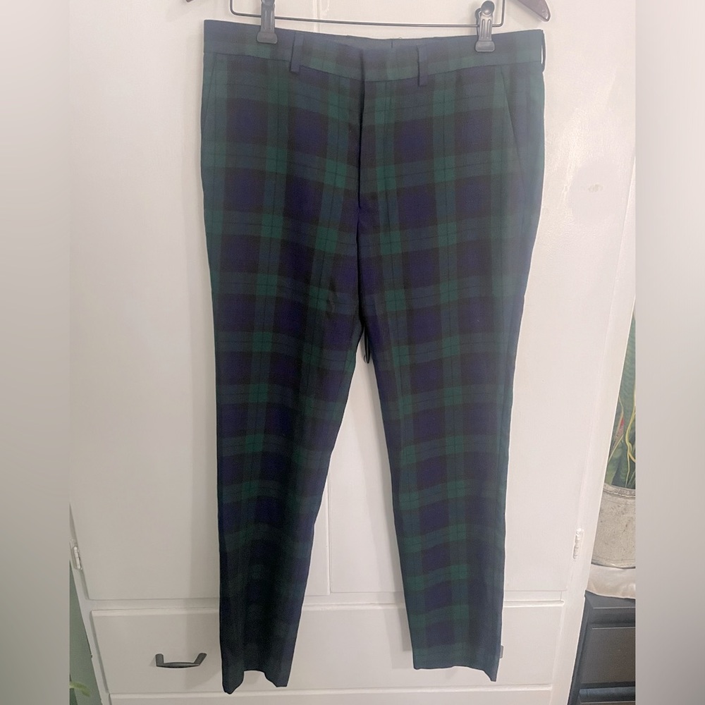 Topman dress pants
